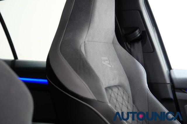 VOLKSWAGEN Golf 1.0 TSI R-LINE FULL LED NEOPATENTATI