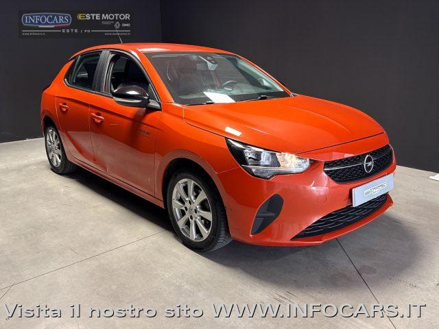 OPEL Corsa 1.2 75 cv Edition - Neopatentati - PROMO