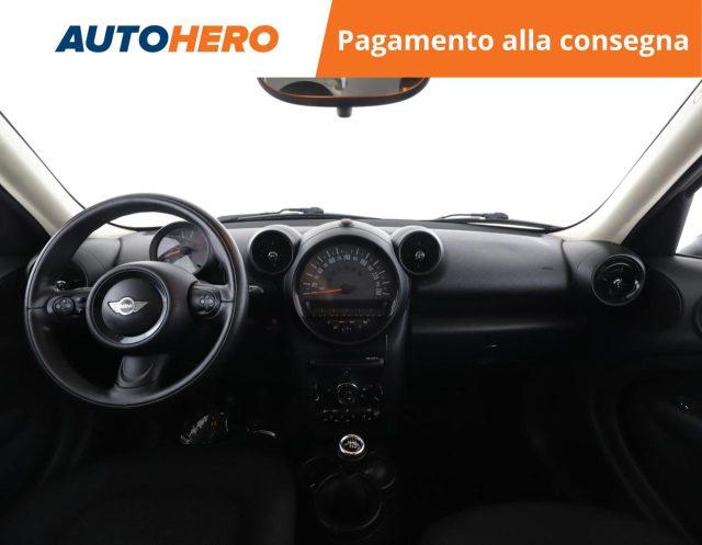 MINI Countryman Mini Cooper D Countryman