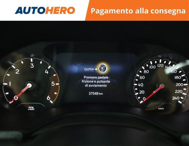 JEEP Compass 1.6 Multijet II 2WD Longitude