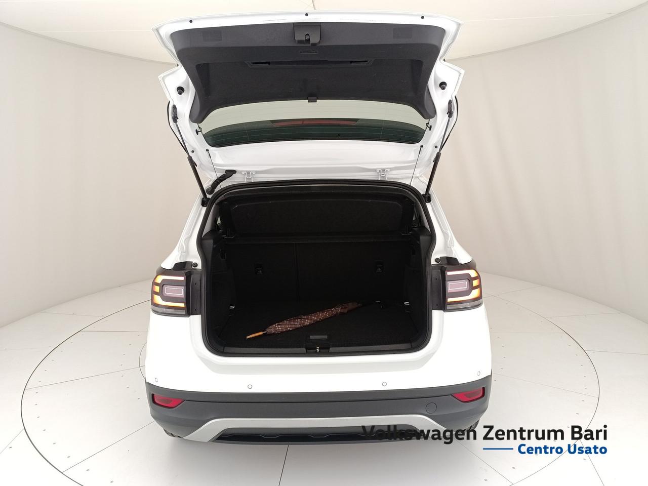 Volkswagen T-Cross 1.0 tsi style 95cv