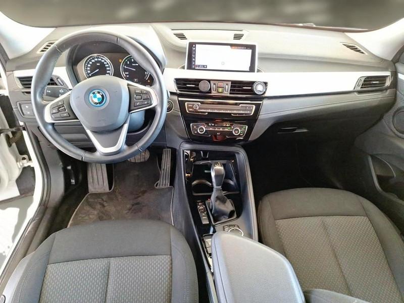 BMW X2 XDRIVE 25E BUSINESS X AUTOMATICO SUV