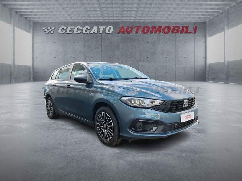 FIAT Tipo Tipo SW 1.6 mjt s&s 130cv