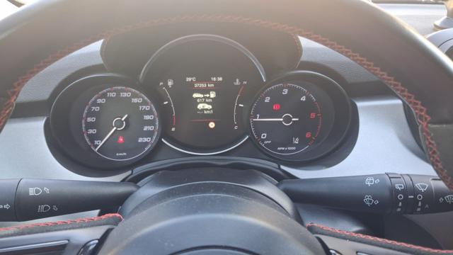 FIAT 500X 1.3 MJet 95 CV Sport_NERA