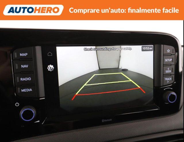 HYUNDAI i10 1.0 MPI Connectline