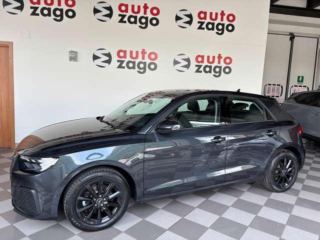 Audi A1 Sportback 30 1.0 TFSI Admired Advanced 110 CV