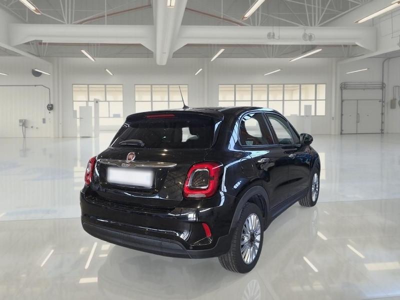 FIAT 500X 1.0 T3 120cv MT E6D Connect
