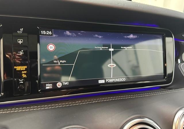 Mercedes-benz S 500 SEC Coupé 4Matic Amg Maximum