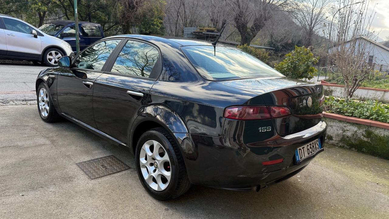 Alfa Romeo 159 1.9 JTDm 150CV Progression