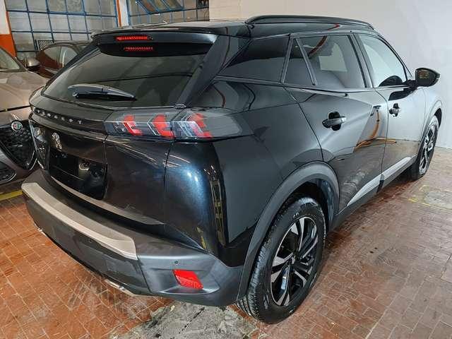 Peugeot 2008 1.2 130cv Allure + Navi + Camera