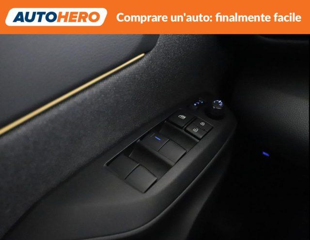 TOYOTA Yaris Cross 1.5 Hybrid 5p. E-CVT AWD-i Premiere