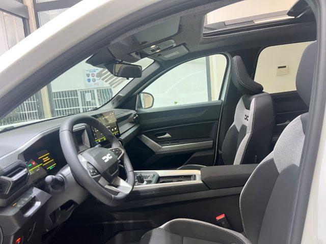 DACIA Bigster Hybrid 155 CV JourneyDA ?289,00 CON TETTO APRIBILE