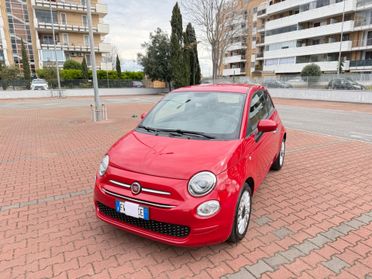 Fiat 500 1.2 GPL EasyPower Lounge