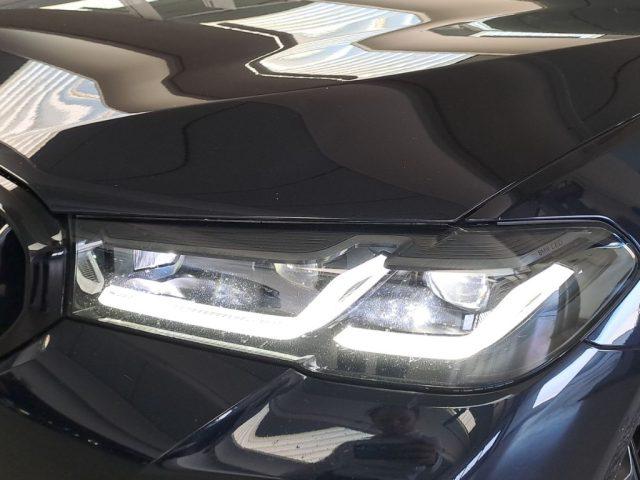 BMW 530 d 48V Touring Msport Pro Aut.