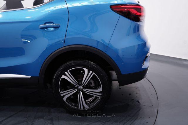 MG ZS Classic 1.5 VTi-tech Comfort