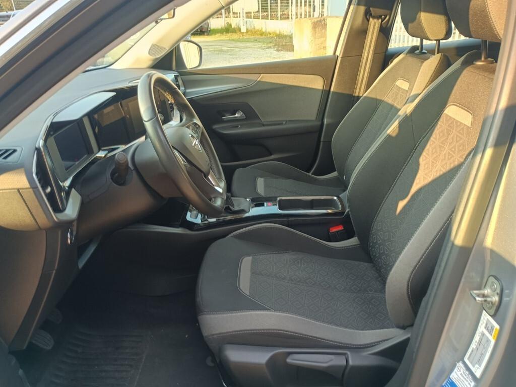 Opel Mokka 1.5 Ecotec D 110cv Edition