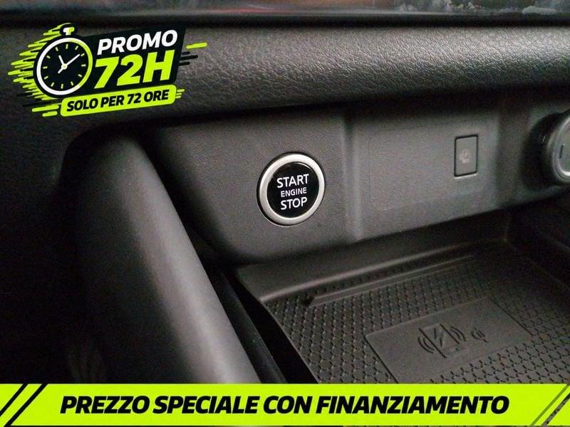 Nissan Qashqai 1.3 mhev N-Connecta 2wd 158cv xtronic