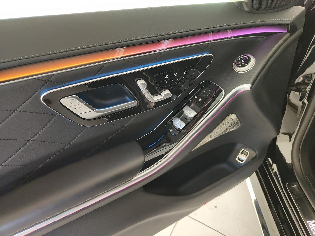 Mercedes-Benz S 350 d mhev Premium auto