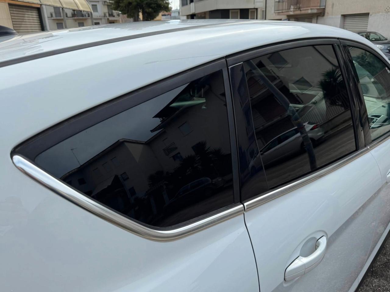 FORD C-MAX 1.6 TDCI 115 CV. TITANIUM PERFETTA