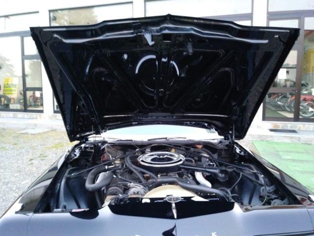 BUICK Riviera GRAN SPORT