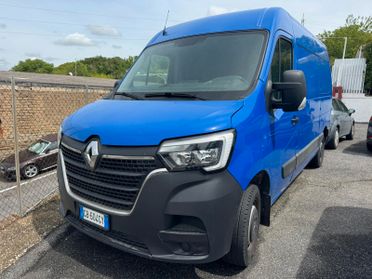 Renault Master T33 2.3 dCi 135 PC-TN Furgone Ice