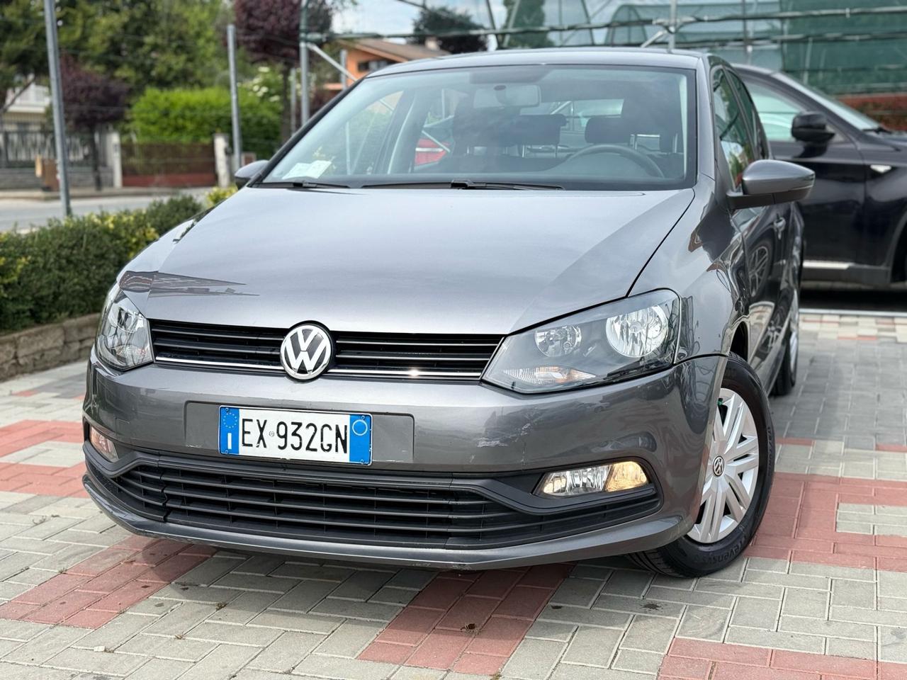 Volkswagen Polo 1.4 TDI 75CV EURO 6