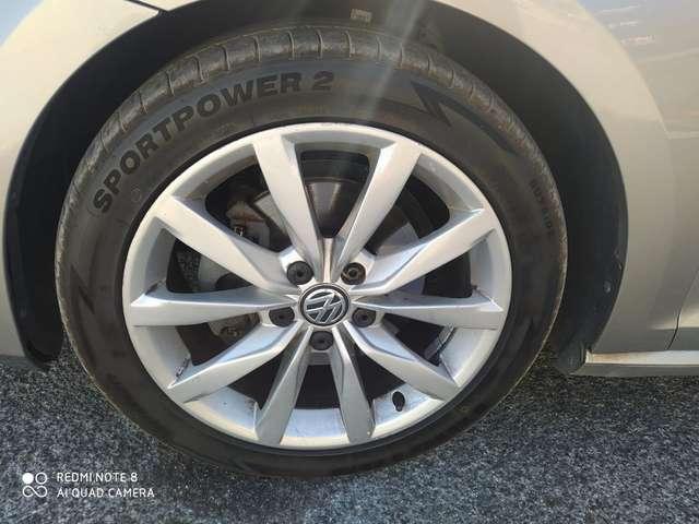 Volkswagen Golf Golf VII 2013 5p 2.0 tdi Highline 150cv