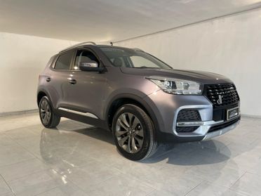 Dr4.0 1.5 Bi-Fuel GPL NEOPATENTATI