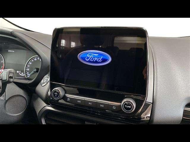 Ford EcoSport 1.0 ecoboost Titanium 100cv my19