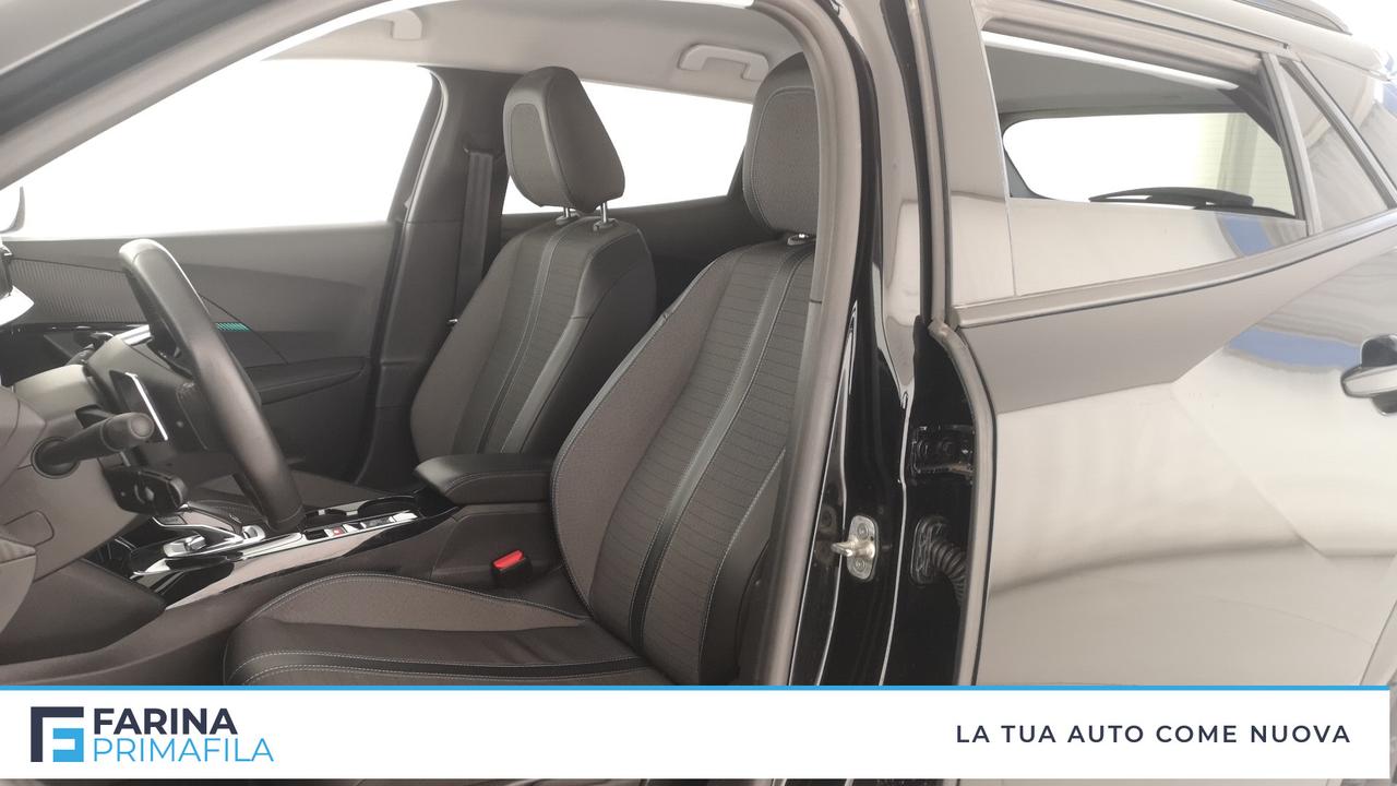 PEUGEOT 2008 II 2020 - 2008 1.5 bluehdi Allure Pack s&s 130cv eat8