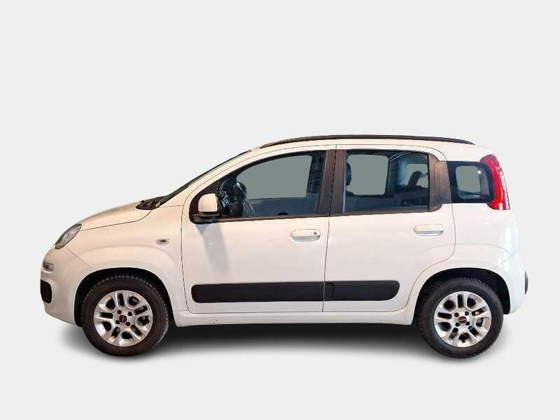 FIAT PANDA 1.3 Mjt 95cv S/S E6 Lounge 5 PORTE