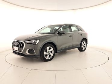 Audi Q3 35 2.0 tdi business advanced s-tronic