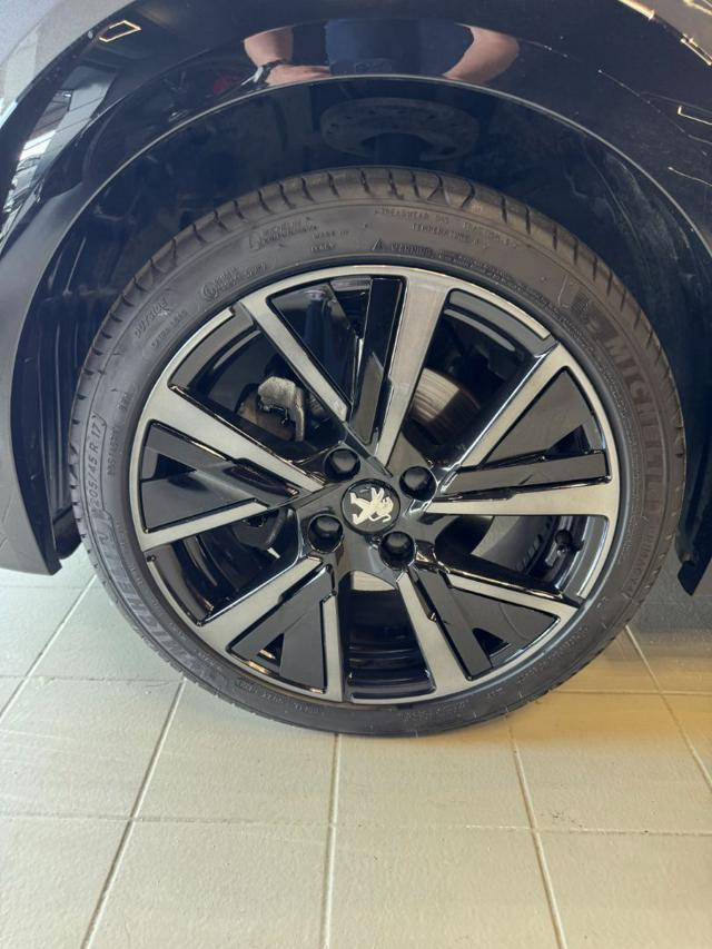 PEUGEOT 208 PureTech 100 Stop&Start 5 porte GT