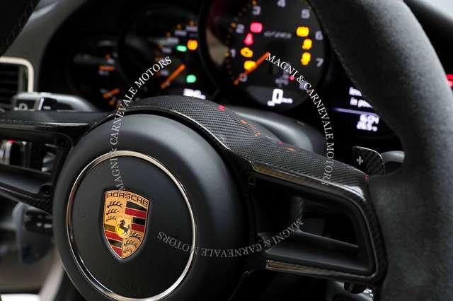 Porsche 911 991 GT2 RS WEISSACH|CLUBSPORT|MAGNESIUM RIMS|LIFT|