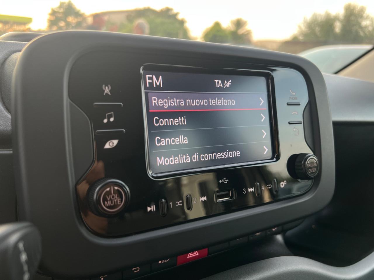 Fiat Panda 1.0 FireFly S&S Hybrid "PREZZO REALE"