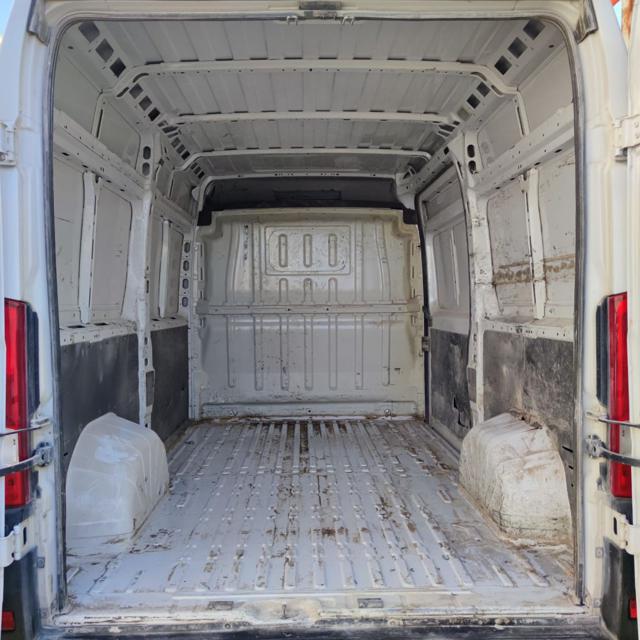 CITROEN JUMPER 33 2.2 HDI FURGONE 3 POSTI - 2021