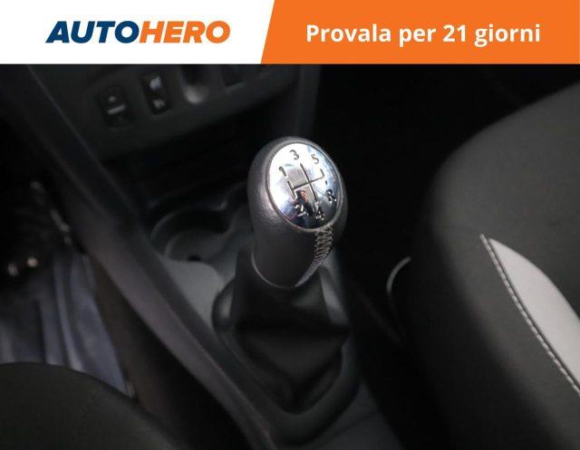 DACIA Sandero Stepway 1.5 dCi 8V 90CV Start&Stop