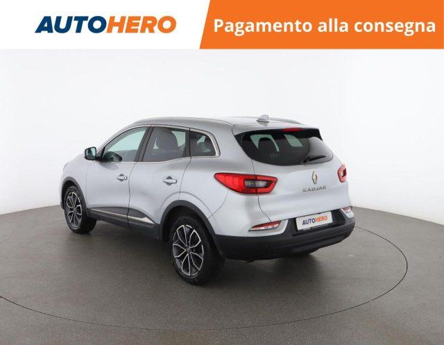 RENAULT Kadjar Blue dCi 8V 115CV Sport Edition