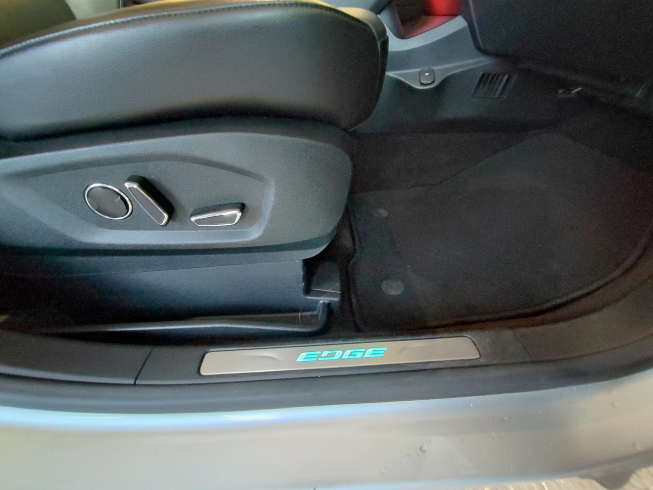 Ford Edge 2.0 TDCI 210 CV AWD Start&Stop Powershift Titanium