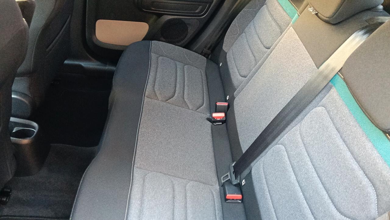 CITROEN C3 1.2 BENZ-RETROC-PREZZO PROMO!