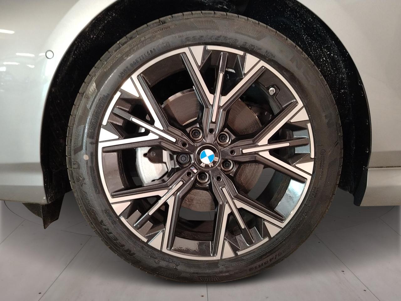 BMW Serie 2 218d Gran Coupé MSport Design