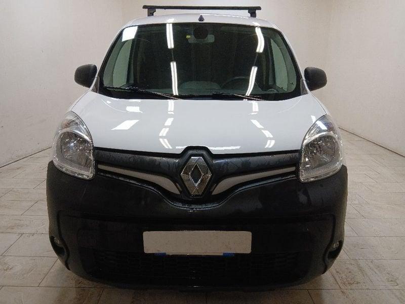 Renault Kangoo express 1.5 dci 95cv Blue Ice Plus E6d-temp