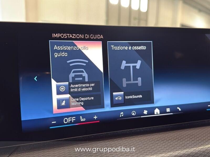 BMW Serie 4 G26 LCI 2024 Gran Coup 420d Gran Coupe mhev 48V xdrive MSport Pro auto