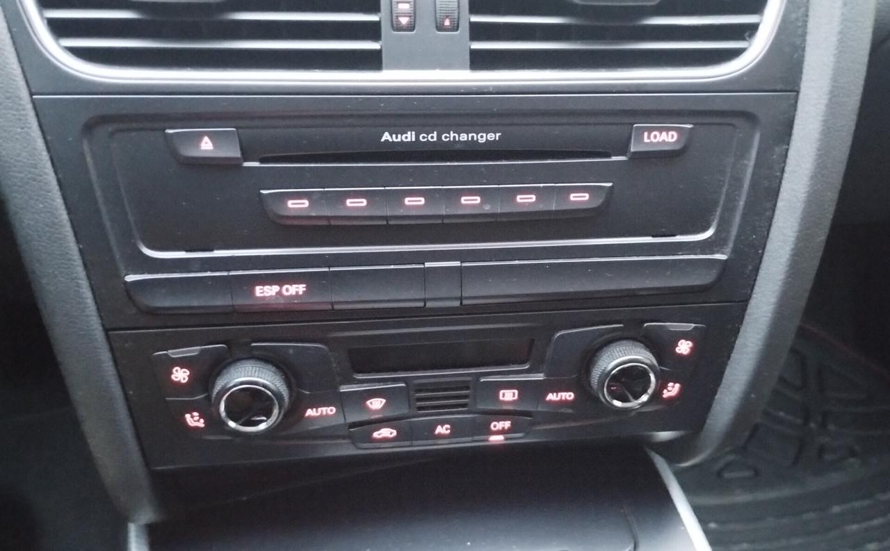 Audi A5 3.0 V6 TDI F.AP. quattro Ambition