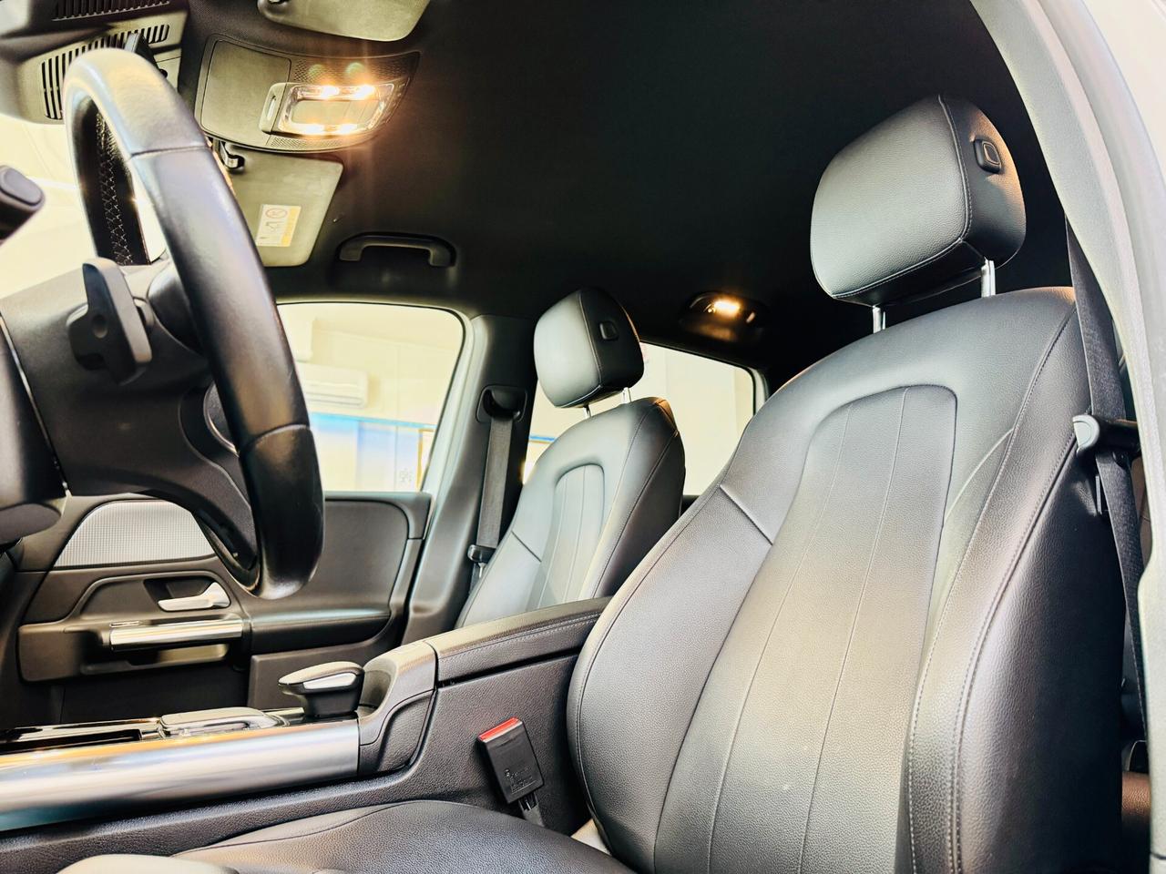 Mercedes B 180d Autom. LED/Display PRO/RetroCam/Premium