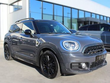 MINI Countryman 1.5 Cooper SE Countryman ALL4 Automatica