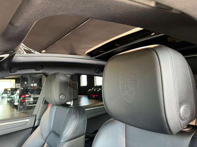 Porsche Macan Macan 2.0 265cv pdk