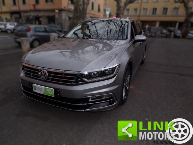 VOLKSWAGEN Passat 2.0TDI DSG HighlineBlueMotion Technology Garantita