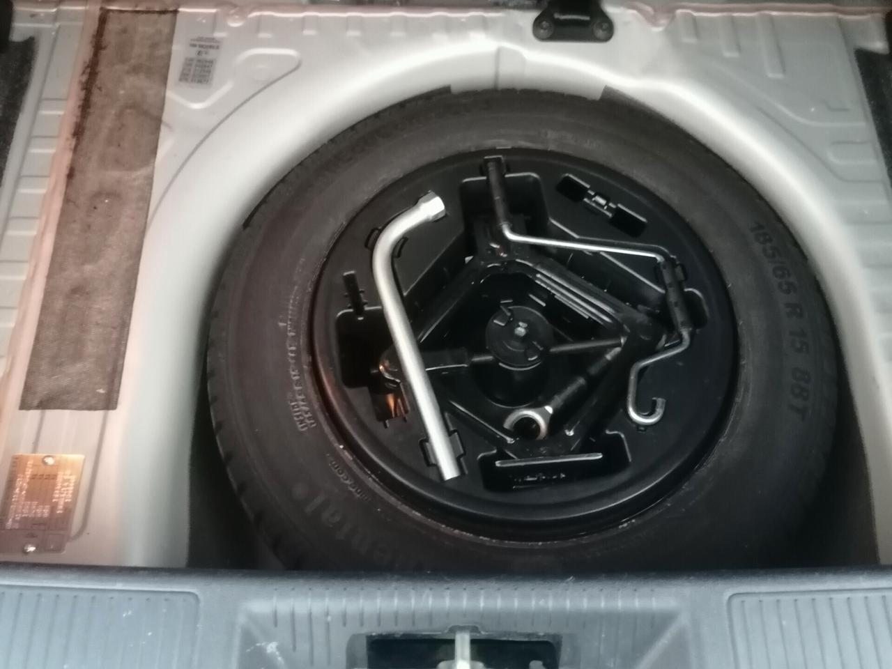 Fiat Grande Punto 1.2