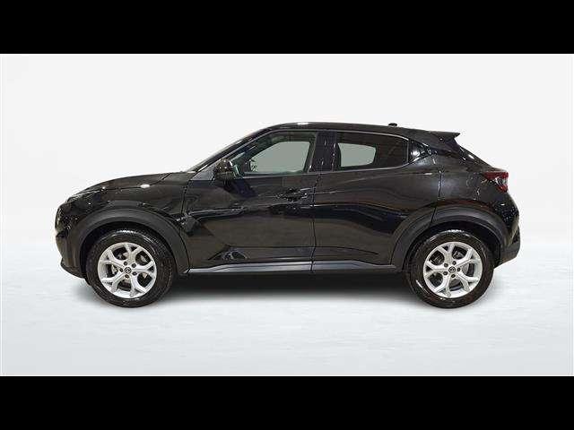 Nissan Juke 1.0 DIG-T 114cv N-Connecta